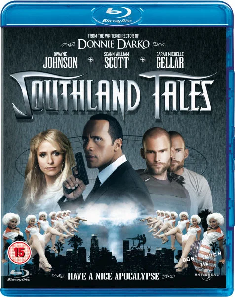 Southland Tales Afbeelding 1