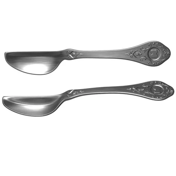 Half Spoon - Half the Spoon, Half the Calories Afbeelding 1