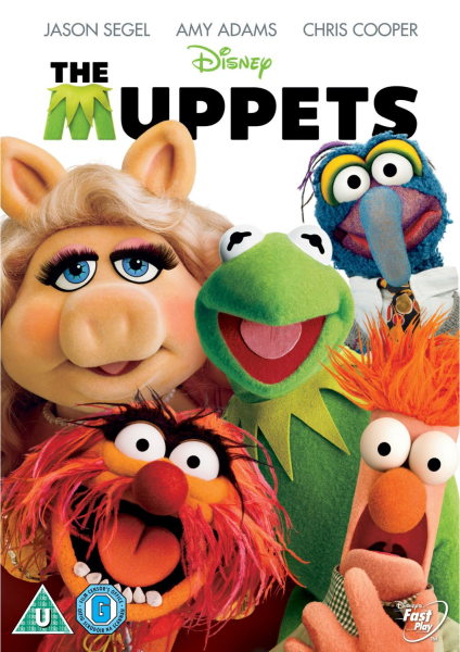 The Muppets Afbeelding 1