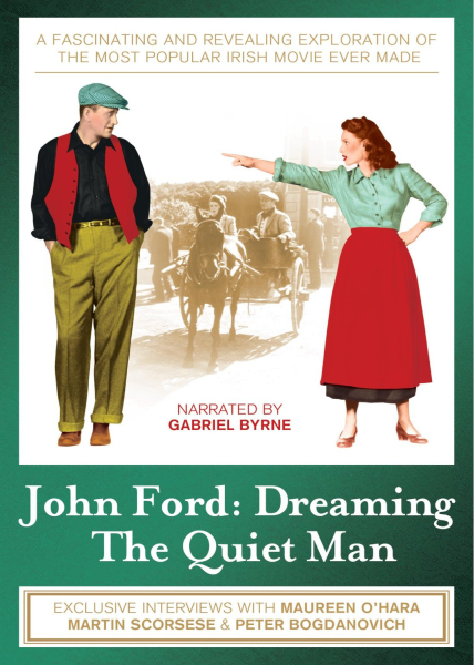 John Ford: Dreaming Quiet Man Afbeelding 1