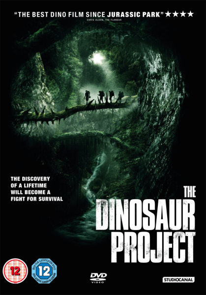 The Dinosaur Project Afbeelding 1