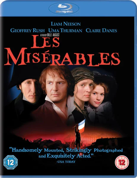 Les Miserables (1998) Afbeelding 1