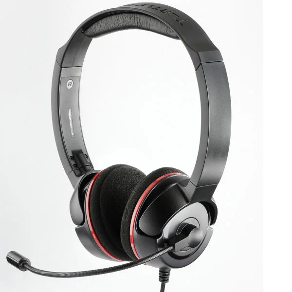 Turtle Beach Ear Force ZLa Gaming Headset Afbeelding 1