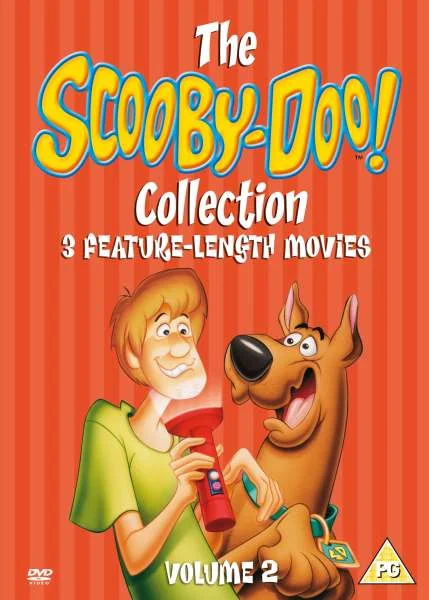 Scooby-Doo - Collection Vol. 2 Afbeelding 1