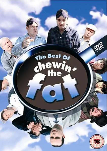 Chewin' The Fat Afbeelding 1