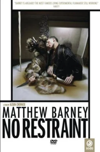 Matthew Barney: No Restraint Afbeelding 1