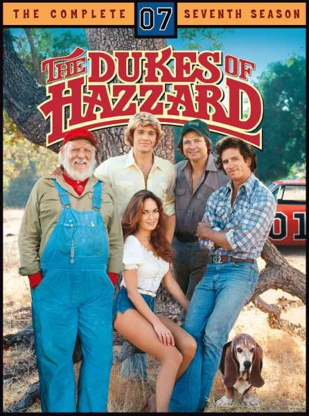 The Dukes Of Hazzard - Season 7 Afbeelding 1