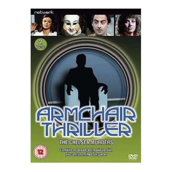 Armchair Thriller - The Chelsea Murders Afbeelding 1