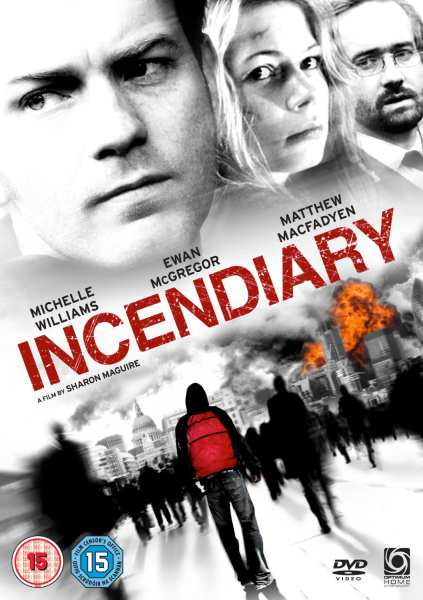 Incendiary Afbeelding 1