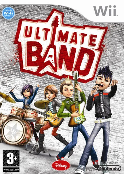 Ultimate Band Afbeelding 1