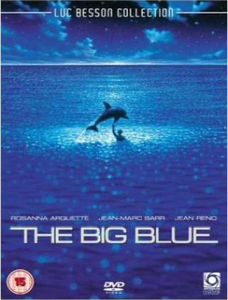 Big Blue Afbeelding 1