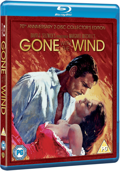 Gone With The Wind Afbeelding 1
