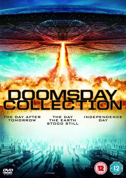 Doomsday Collection Afbeelding 1