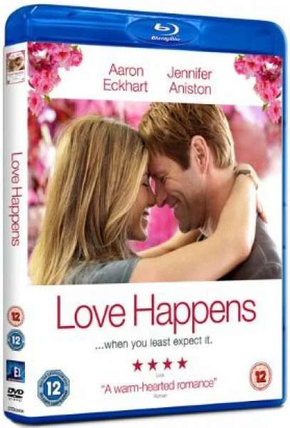 Love Happens Afbeelding 1