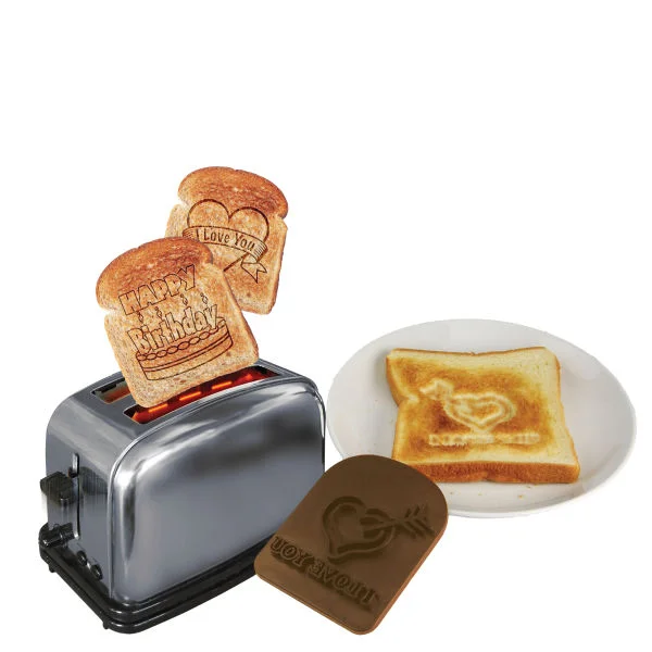 Toast Tattoos Afbeelding 1