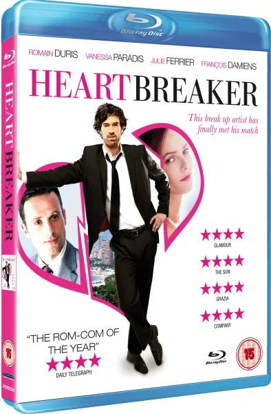 Heartbreaker Afbeelding 1