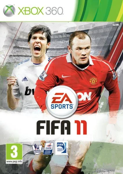 Fifa 11 (Alt) Afbeelding 1