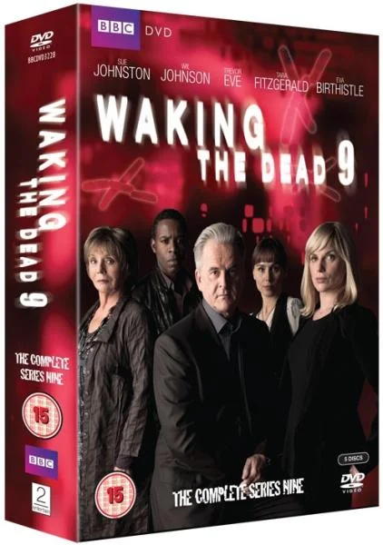 Waking Dead - Series 9 Afbeelding 1
