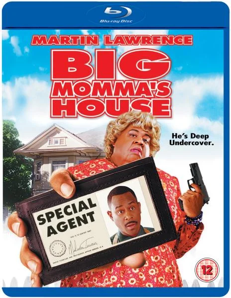 Big Momma's House Afbeelding 1