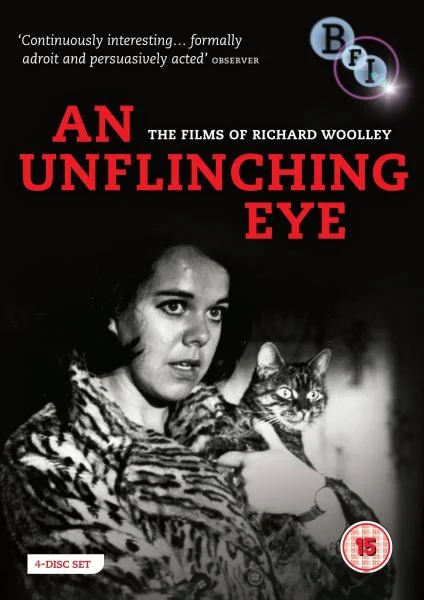 An Unflinching Eye: films of Richard Woolley Afbeelding 1