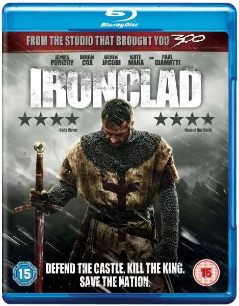 Ironclad Afbeelding 1