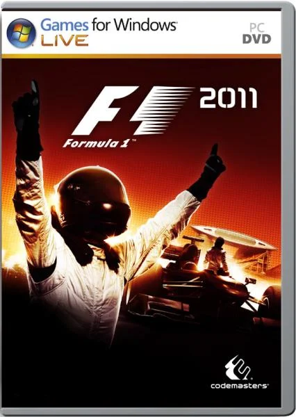 F1 2011 Afbeelding 1