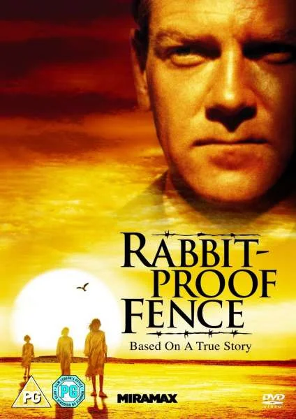 Rabbit-Proof Fence Afbeelding 1