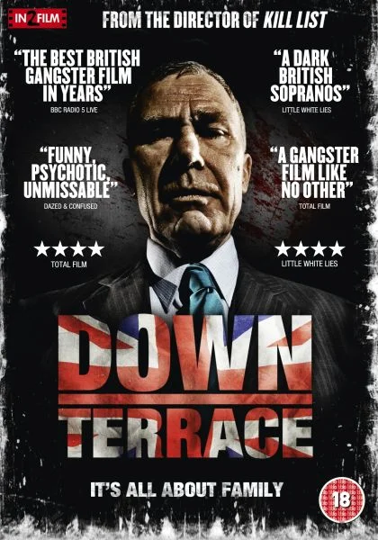 Down Terrace Afbeelding 1