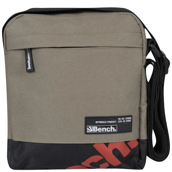 Bench Men's Eclipse Pouch Afbeelding 1