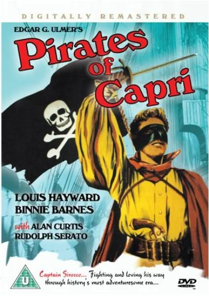 Pirates of Capri (Remastered Editie) Afbeelding 1