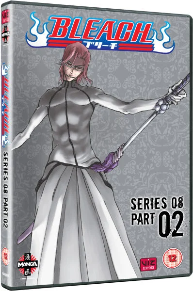 Bleach - Series 8: Part 2 Afbeelding 1