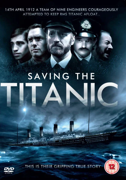 Saving Titanic Afbeelding 1