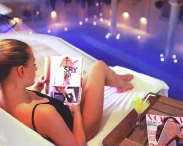 2 for 1 Relaxing Treat at Sketchley Grange Afbeelding 1