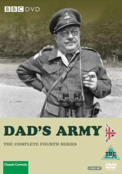 Dad's Army - Series 4 Afbeelding 1