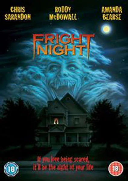 Fright Night (1985) Afbeelding 1