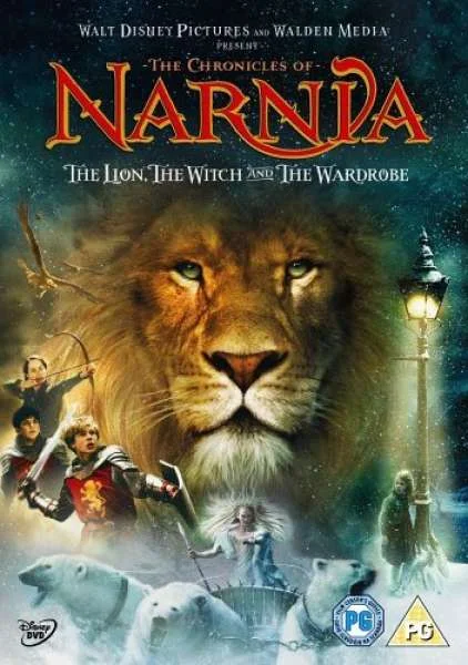 The Chronicles Of Narnia - The Lion, The Witch And The Wardrobe Afbeelding 1
