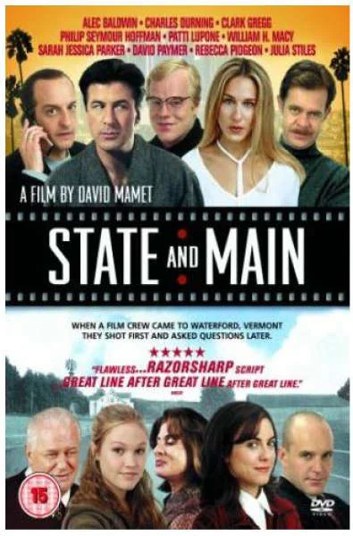 State And Main Afbeelding 1