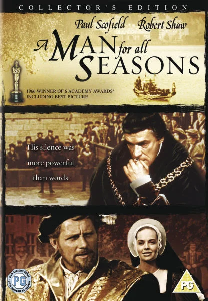 A Man For All Seasons - Collectors Editie Afbeelding 1