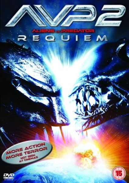 Alien Vs Predator: Requiem Afbeelding 1