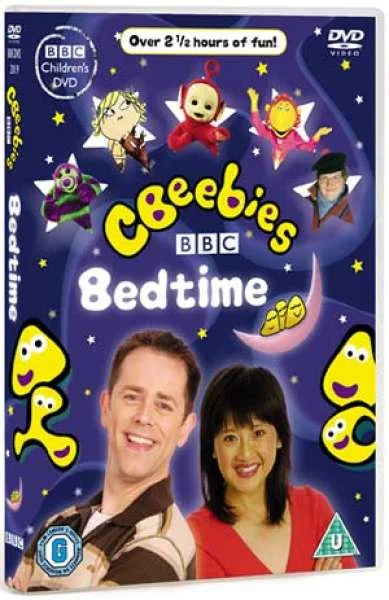 Cbeebies - Bedtime Collection Afbeelding 1
