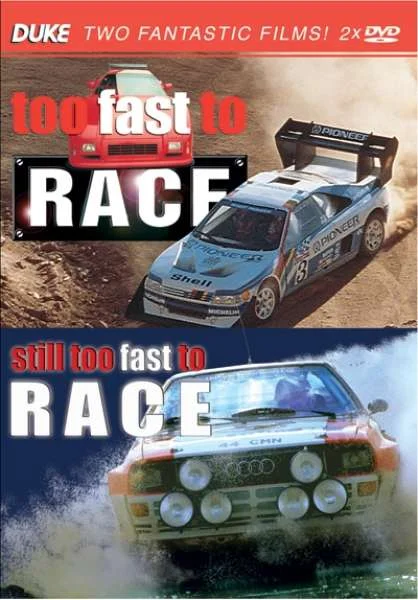 Too Fast To Race/Still Too Fast To Race Afbeelding 1