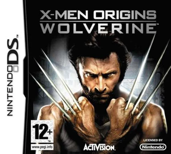 X-Men Origins: Wolverine Afbeelding 1