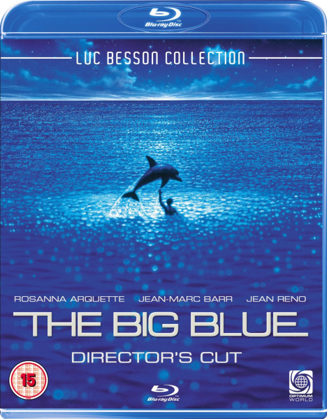Big Blue Afbeelding 1