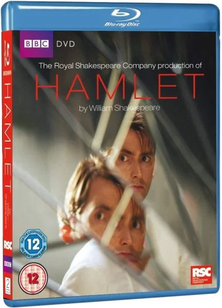 Hamlet Afbeelding 1