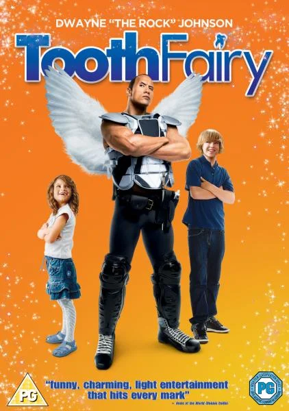Tooth Fairy Afbeelding 1
