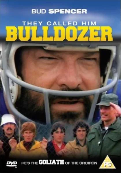 They Called Him Bulldozer Afbeelding 1