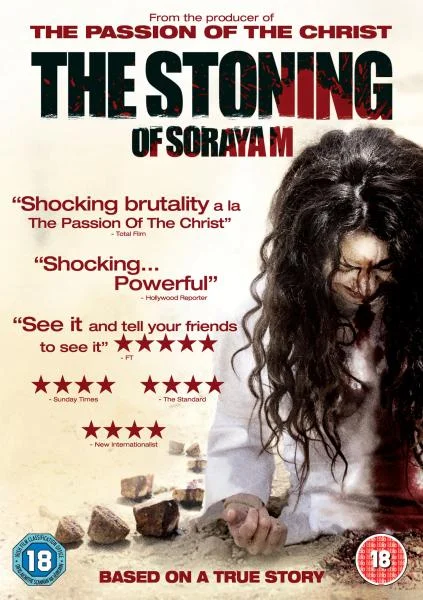 The Stoning Of Soraya M Afbeelding 1