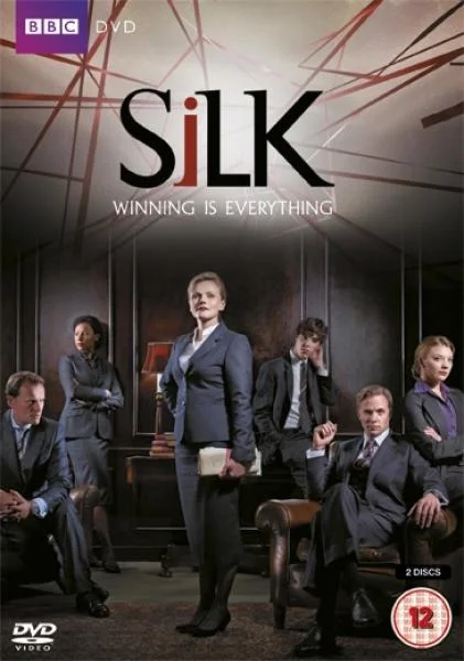 Silk Afbeelding 1
