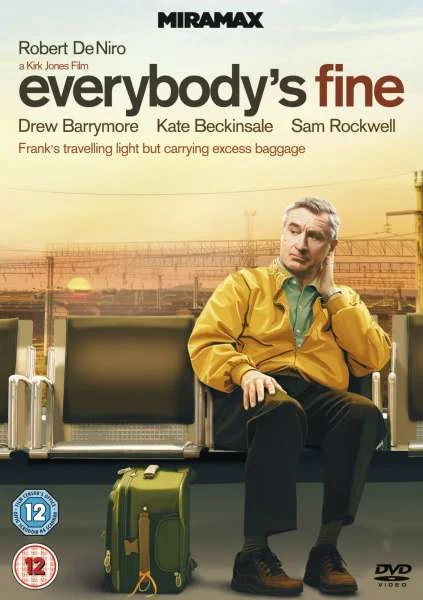 Everybodys Fine Afbeelding 1