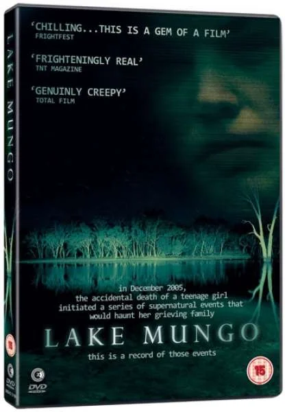 Lake Mungo Afbeelding 1